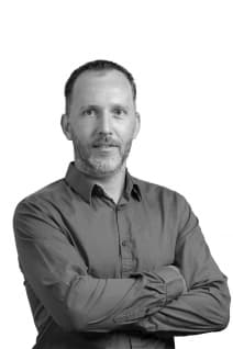 Ing. Jan Kaspřík